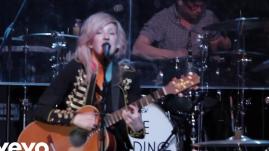Ellie Goulding - This Love (Will Be Your Downfall) (Live Rising)
