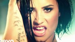 Demi Lovato - Confident (Vara Remix)