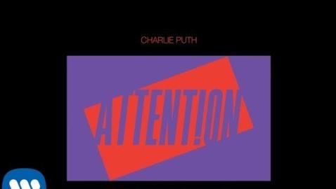 Charlie Puth - Attention (David Guetta Remix)