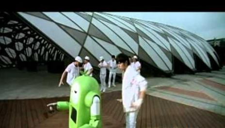 Jay Chou - 好久不見 (full version)