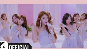 Lovelyz(러블리즈) - Lost N Found(찾아가세요)