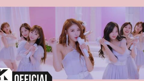 Lovelyz(러블리즈) - Lost N Found(찾아가세요)