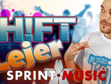 Shift Music Photo