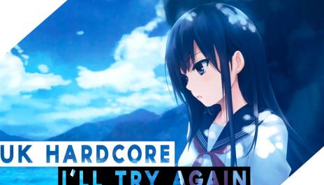 Nightcore - I'll Try Again