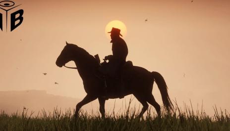 Red Dead Redemption 2 - Outlaws From The West (NeoTune! & Neptunica Remix)