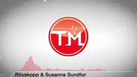 Röyskopp & Susanne Sundfor - Running To The Sea (Protohype & Carnage Remix)