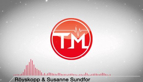 Röyskopp & Susanne Sundfor - Running To The Sea (Protohype & Carnage Remix)