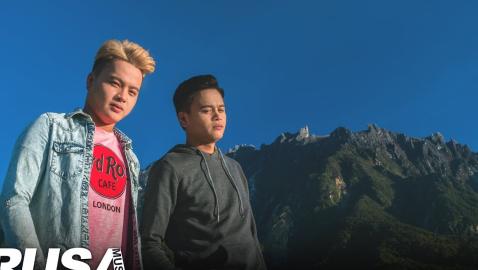 Atmosfera - Original Sabahan