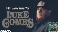Luke Combs - I Got Away with You (Audio)