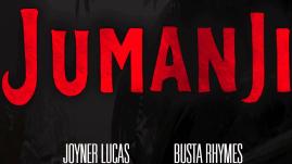Joyner Lucas - Jumanji (feat. Busta Rhymes)