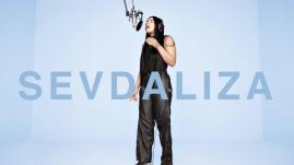 Sevdaliza - Amandine Insensible | A COLORS SHOW x Highsnobiety