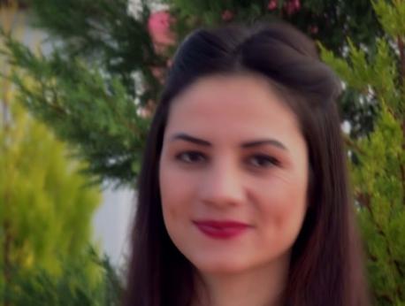 Canan Bayram Music Photo