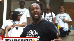 Toon CLB - Only (WSHH Heatseekers)