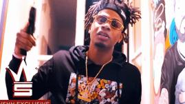 Sherwood Marty - Fasho Fasho (WSHH Exclusive )