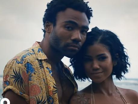 Childish Gambino Music Photo