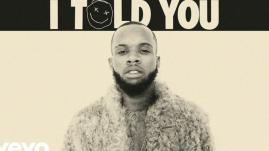 Tory Lanez - Cold Hard Love (Audio)