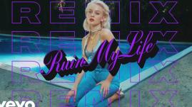 Zara Larsson - Ruin My Life (Steve James Remix - Audio)