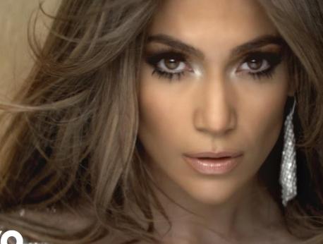 Jennifer Lopez Music Photo