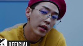 Loco(로꼬), GRAY - Late Night