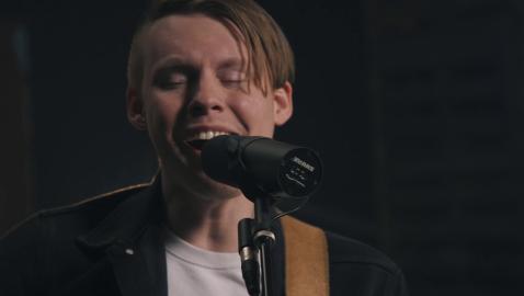 Corey Voss - Praise The King