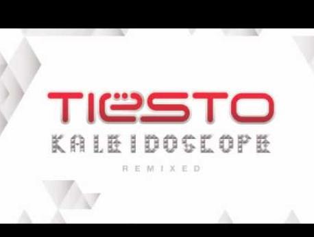 Tiësto Music Photo