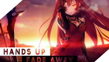 Nightcore - Fade Away