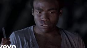 Childish Gambino - Bonfire