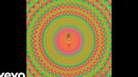 Jhené Aiko - Oblivion (Creation) (Audio) (ft. Dr. Chill)