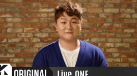 LiveONE(라이브원): Full ver. HuhGak(허각) - Empty words(흔한 이별)