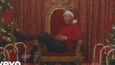 John Legend - Have Yourself a Merry Little Christmas