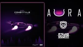Ozuna - Coméntale (Feat. Akon) (Audio)
