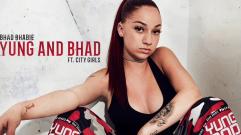 Bhad Bhabie - Yung And Bhad (feat. City Girls) (Audio)