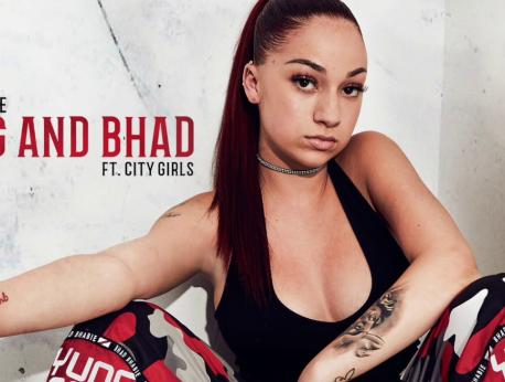 Bhad Bhabie Music Photo