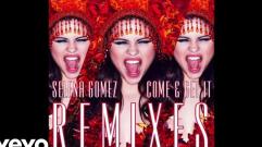 Selena Gomez - Come & Get It (Cahill Club Remix) (Audio)