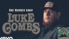 Luke Combs - One Number Away (Audio)