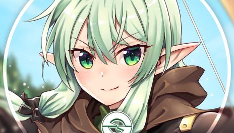 Nightcore - Stronger (Champion Remix)