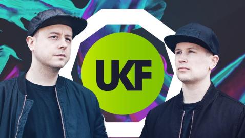 Hybrid Minds - Wasted (ft. Grimm)