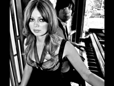 Chromatics Music Photo