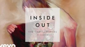 The Chainsmokers - Inside Out (Audio) ft. Charlee