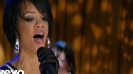 Rihanna - Umbrella (AOL Sessions)