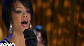 Rihanna - Umbrella (AOL Sessions)
