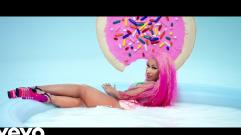 Nicki Minaj - Good Form (ft. Lil Wayne)