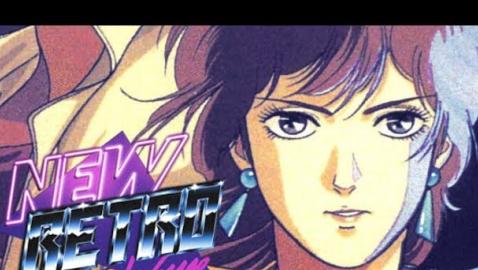 Satellite Young - Moment in Slow Motion