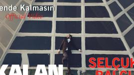 Selçuk Balcı - Bende Kalmasın