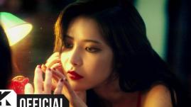 MAMAMOO(마마무) - Wind flower