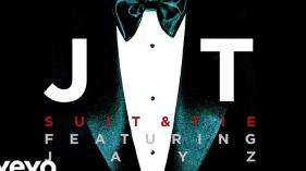 Justin Timberlake - Suit & Tie (ft. JAY Z) (Audio)