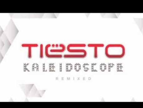 Tiësto Music Photo