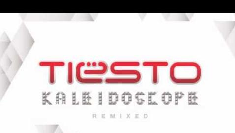 Tiësto - Kaleidoscope (Ferry Corsten Remix) [feat. Jónsi]