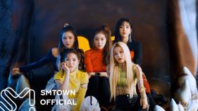 Red Velvet 레드벨벳 RBB (Really Bad Boy)