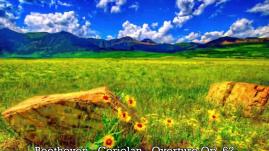 Beethoven - Coriolan - Overture Op. 62